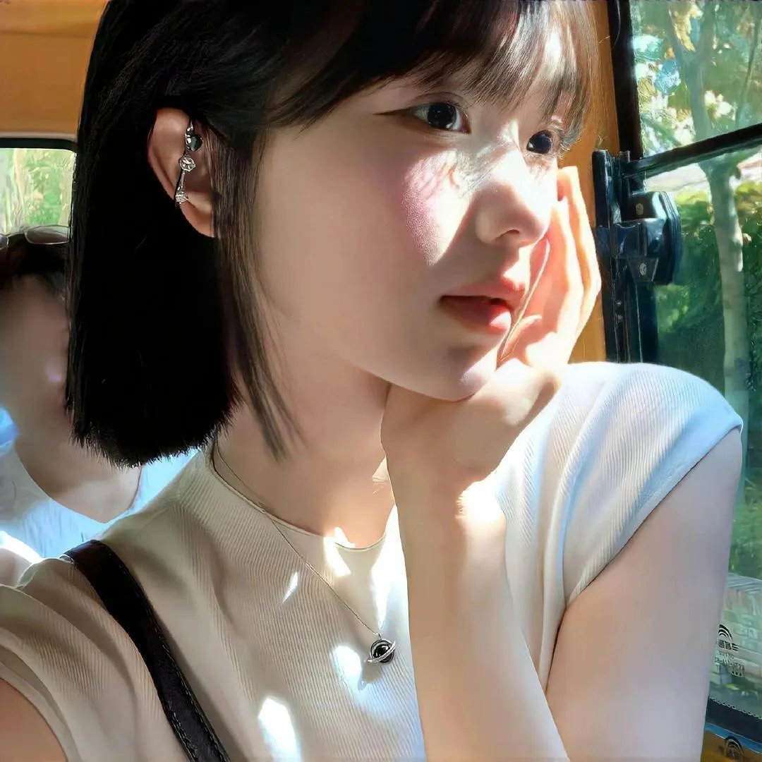 媳妇